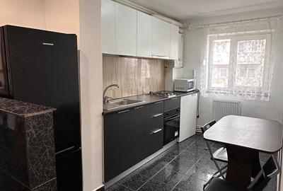 NAVODARI - CENTRU - 2 CAMERE DECOMANDAT CENTRALA GAZE - 1