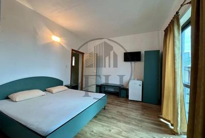 Casă cu 8 camere cu Teren 627 Mp în Nord - 11