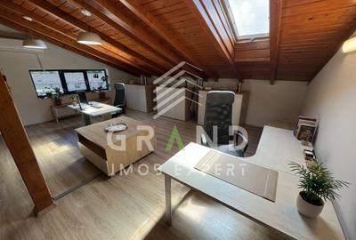 Birou, de 271 mp, în Iris - 33