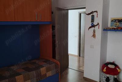 Apartament cu 3 camere decomandat, mobilat în Cumpăna - 3