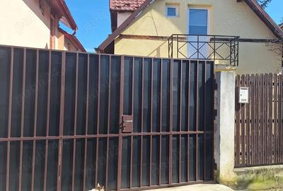 Casă cu Teren 140 Mp în Central - 9