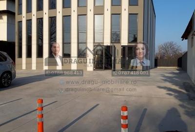 Spatiu Comercial Umbraresti/Galati - 2
