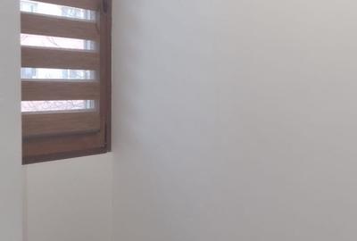 Garsonieră decomandată în Moșilor