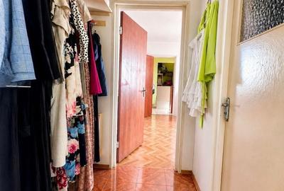 Apartament cu 2 camere semidecomandat, mobilat în Lujerului - 6