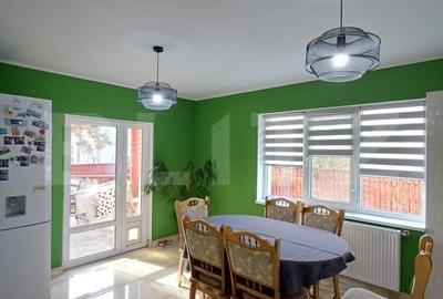 Casa individuala 202 mp, teren 712 mp, in Mihai Viteazu - 2