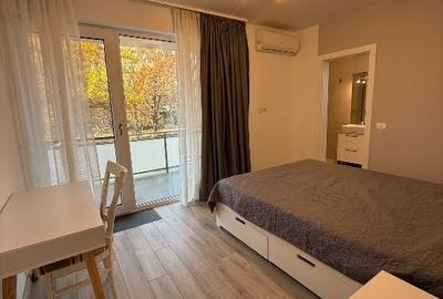 Apartament NOU la cheie 3 camere balcon și terasă  Cal Sever Bocu - 3
