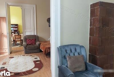 Casă cu 4 camere cu Teren 763 Mp în Central - 14