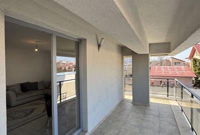 Apartament cu 2 camere decomandat în Bucureștii Noi - 14