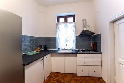 3 camere | Petfriendly | 15 Min Metrou Piata Unirii - 13