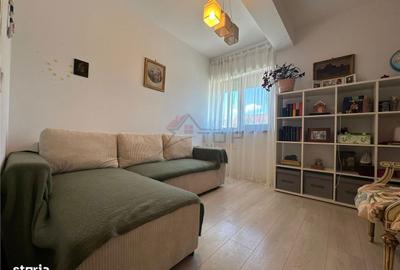 Apartament cu 3 camere în Rediu - 9