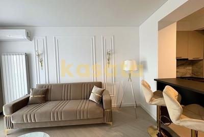 Cortina North Apartament 2 camere, mobilat, cu TVA inclus - 3