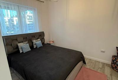 Apartament cu 3 camere decomandat în Central - 4