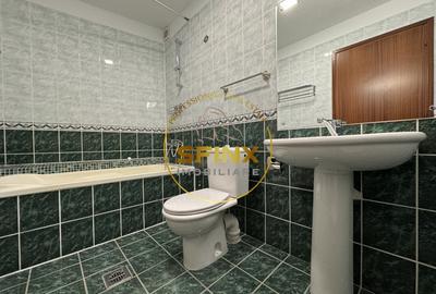 Inchiriere 4 camere Batistei birouri, sediu companie, cladire moderna - 15