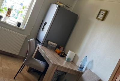 Apartament cu 3 camere decomandat în Girocului - 13