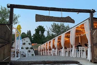 Casă cu 2 camere în Banat - 4