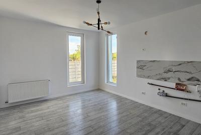 Vila moderna P+1+pod | SUPER PRET | 2 placi de beton | Comision 0% - 4