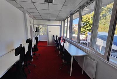 Casă individuală cu 3 camere cu Canalizare în Cotroceni - 21