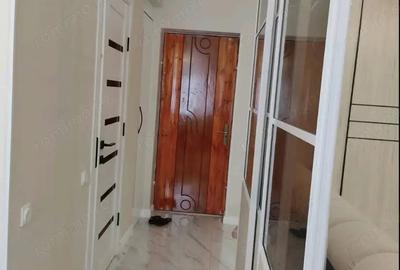 Garsonieră decomandată în Romană - 4