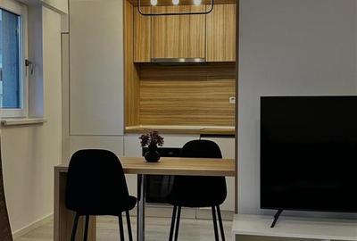 Apartament cu 2 camere semidecomandat, mobilat în Aviației - 5