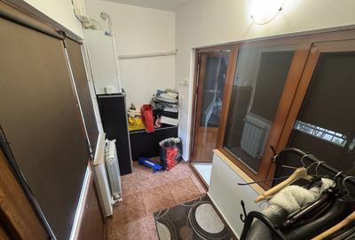 Apartament cu 2 camere decomandat, mobilat în Casa de Cultură - 8
