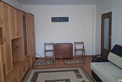 Inchiriez apartament cu o camera, str. Privighetorii - Piatra Neamt - 5