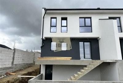 Casă cu 4 camere cu Teren 300 Mp în Cisnădie - 2
