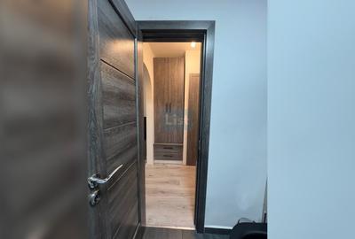 Apartament cu 1 camere semidecomandat în Gheorgheni - 18