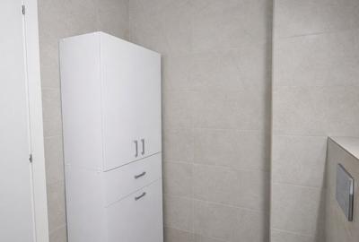 Apartament cu 2 camere decomandat, mobilat în Central - 12