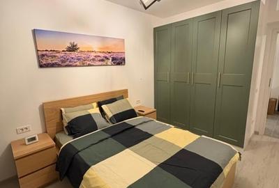 Apartament cu 2 camere decomandat în Apărătorii Patriei - 3