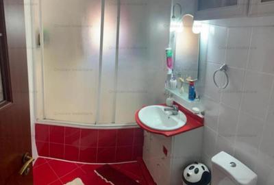 FRUMOS 2 cam Confort 1 Decomandat 56mp semimobilat Buzaului - 7