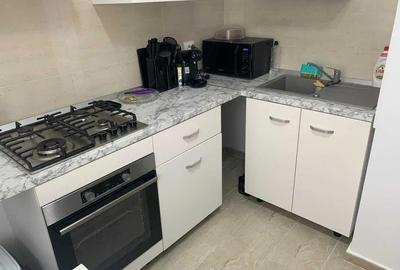 Apartament cu 1 camera, decomandat, zona Cug - 3