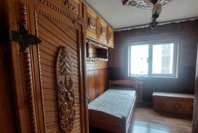 Apartament 3 camere Codrul Cosminului - 1