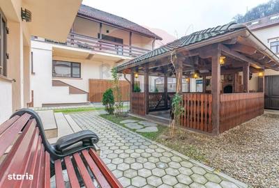 Spațiu comercial, de 1,200 mp, în Ultracentral - 14