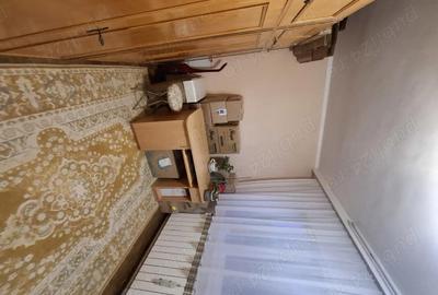 Apartament cu 2 camere semidecomandat în Luncă