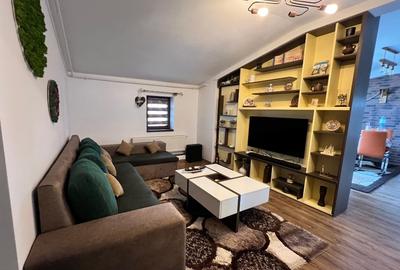 Apartament cu 3 camere decomandat, mobilat în Soarelui - 5