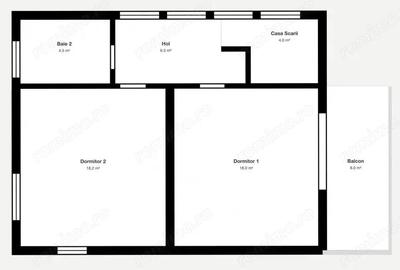 Casa Individuala - Remetea Mare (Bucovat) - 0% COMISION - 18