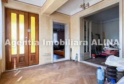 Casă cu 3 camere în Criș - 4