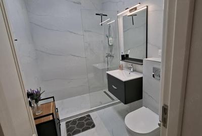 Apartament cu 2 camere decomandat în Nord - 3