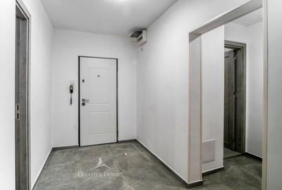 Unirii / Nerva Traian - Spatiu de birouri, 4 camere, parter, 74 mp - 10