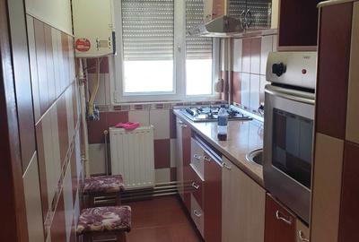 Apartament cu 3 camere semidecomandat în Dacia - 7
