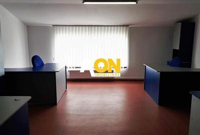 Birou, de 800 mp, în Central - 17