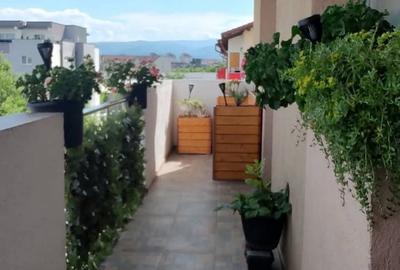 Apartament cu 2 camere decomandat în Terezian - 1