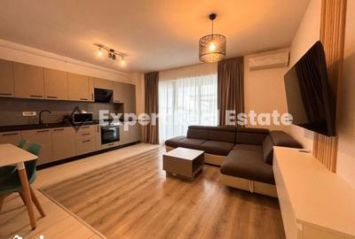 Apartament cu 2 camere în Central - 8
