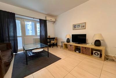 Garsonieră, mobilată în Știrbei Vodă - 5