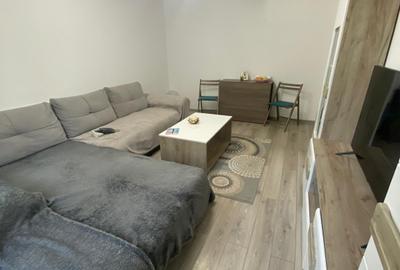 2 decomandate la ETAJUL 1 renovat Cornisa - 2