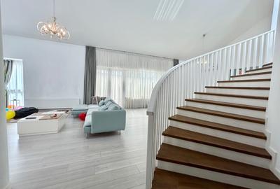 Casă individuală cu 6 camere cu Canalizare în Iancu Nicolae - 4