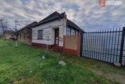 Teren de 1300 mp, în Jebel - 3