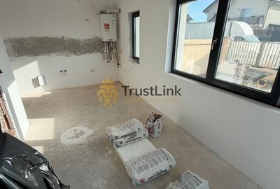 Duplex cu 3 camere cu Canalizare în Berceni - 8