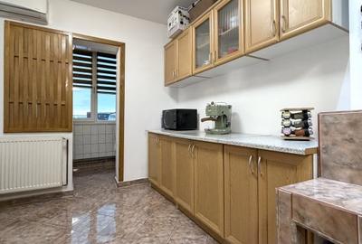 Apartament 2 camere, 52 mp utili, etaj 4, balcon 3 mp - Aradului - 6