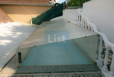 Casă cu 7 camere cu Canalizare în Centrul Civic - 19